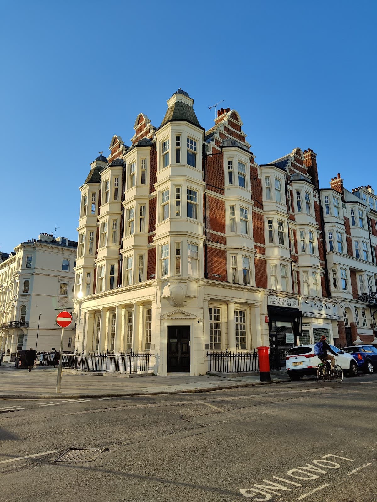 Church Road, Hove - Image 1