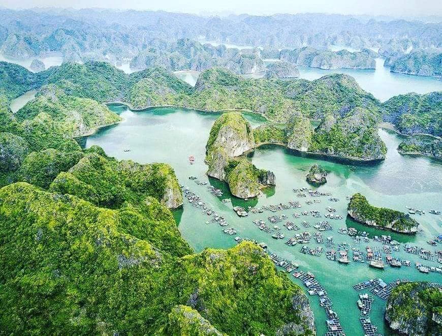 Ha Long Bay Kayaking - Image 1