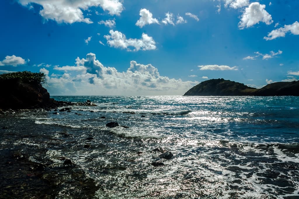 Rendezvous Bay - Image 1