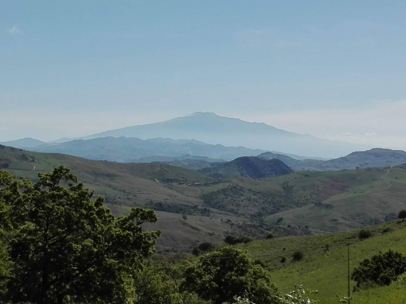 Archaeological Traces