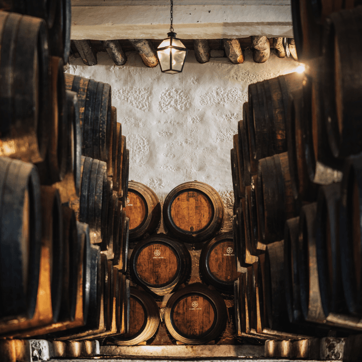 Ramos Pinto Cellars Porto - Image 1