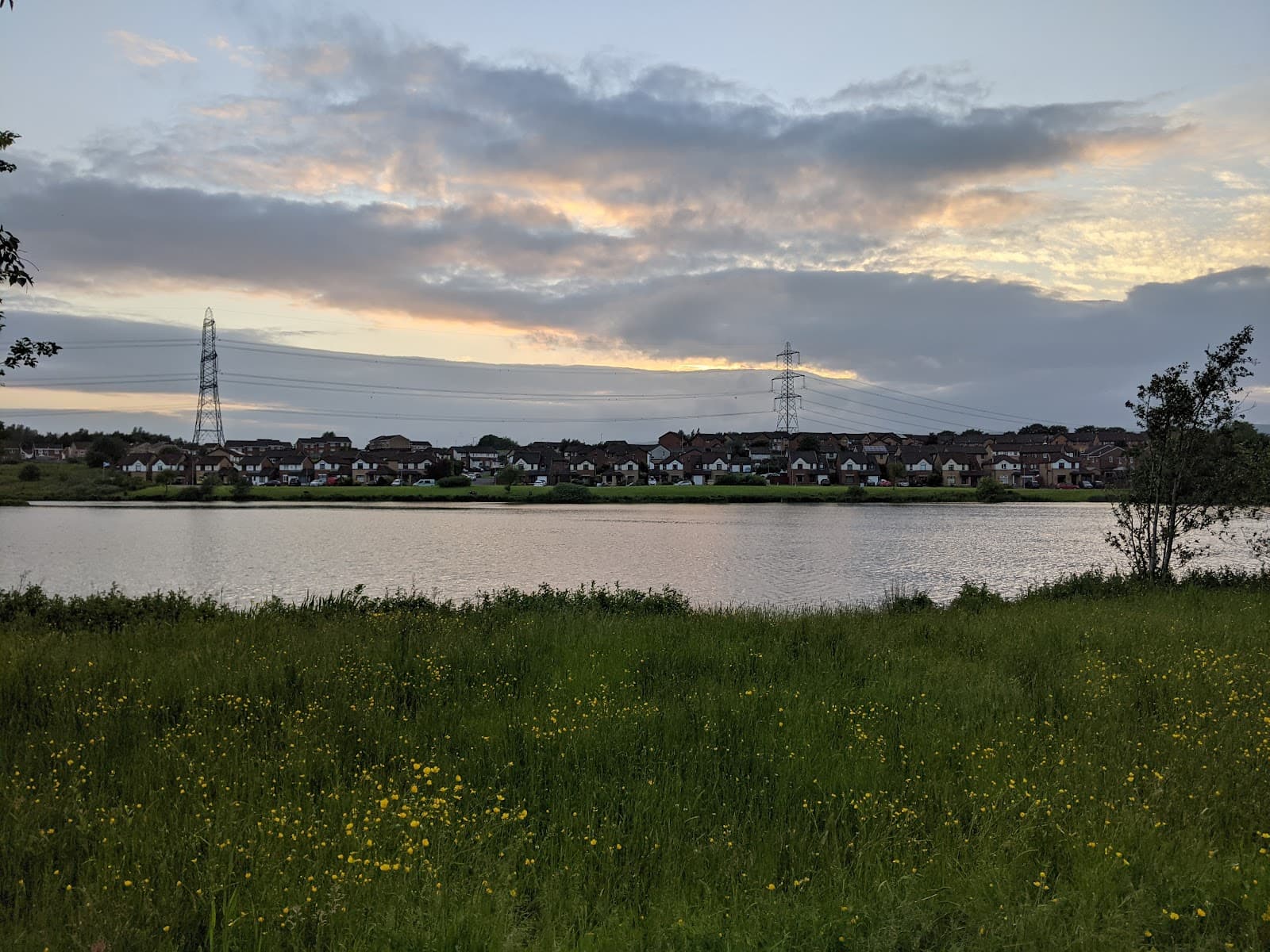 Broadwood Loch - Image 1