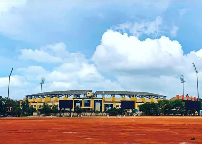 Morabadi Grounds - Image 1