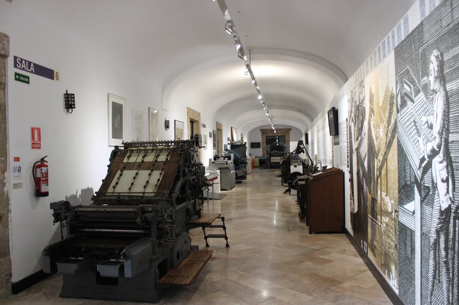 Printing Museum of El Puig - Image 1