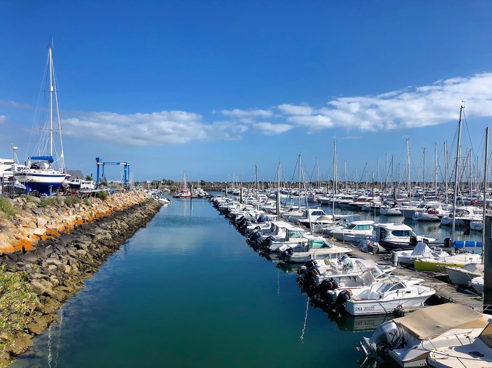 Port de Pornichet Marina - Image 1