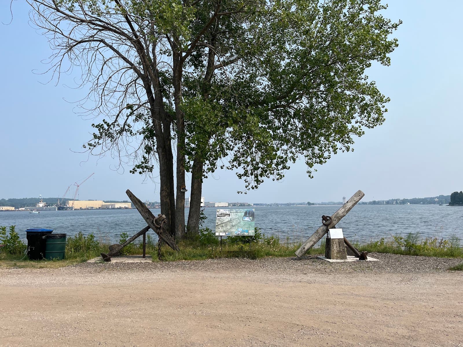 Bullhead Point Historical Park - Image 1