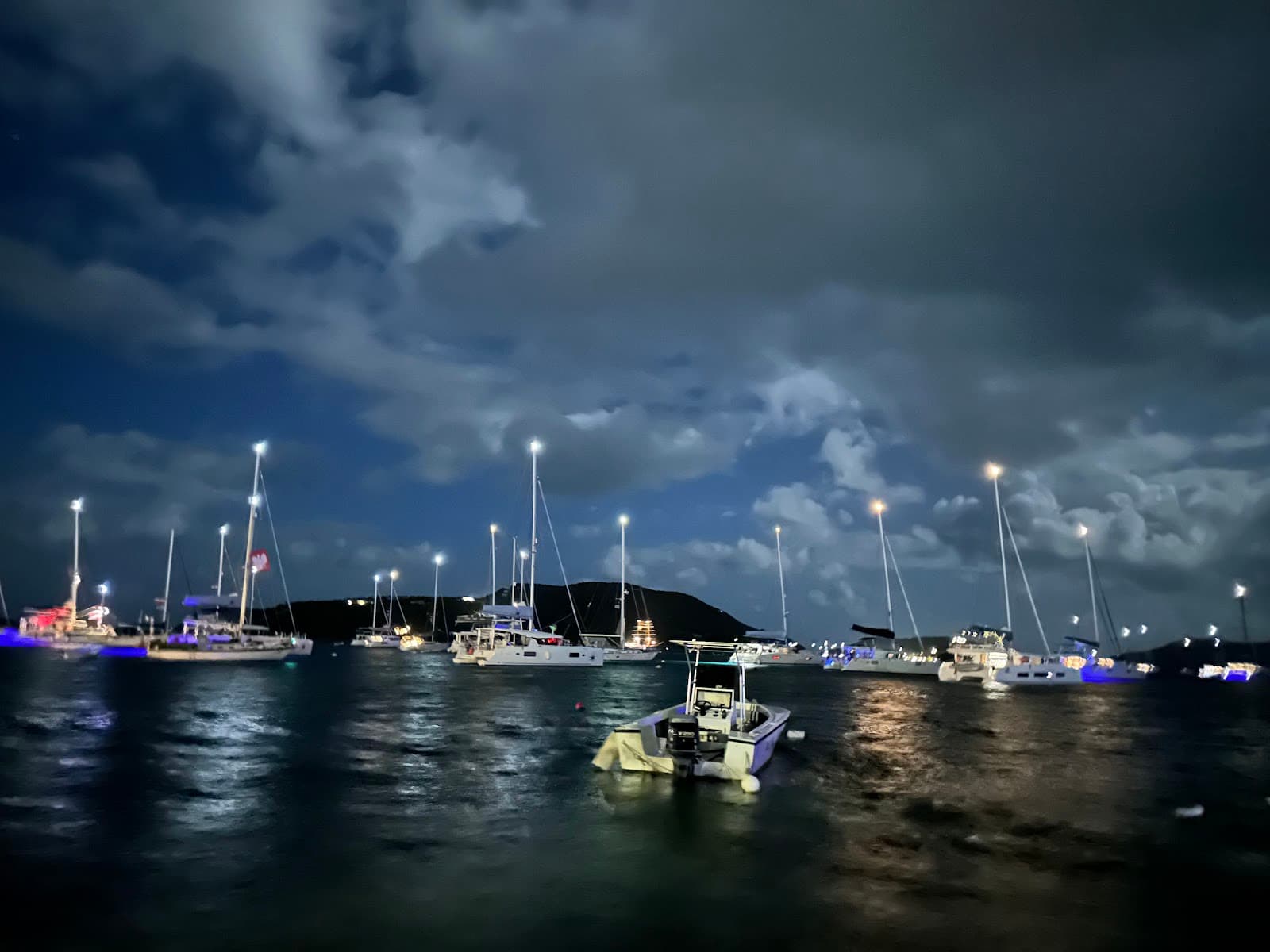 Trellis Bay (Beef Island) - Image 1