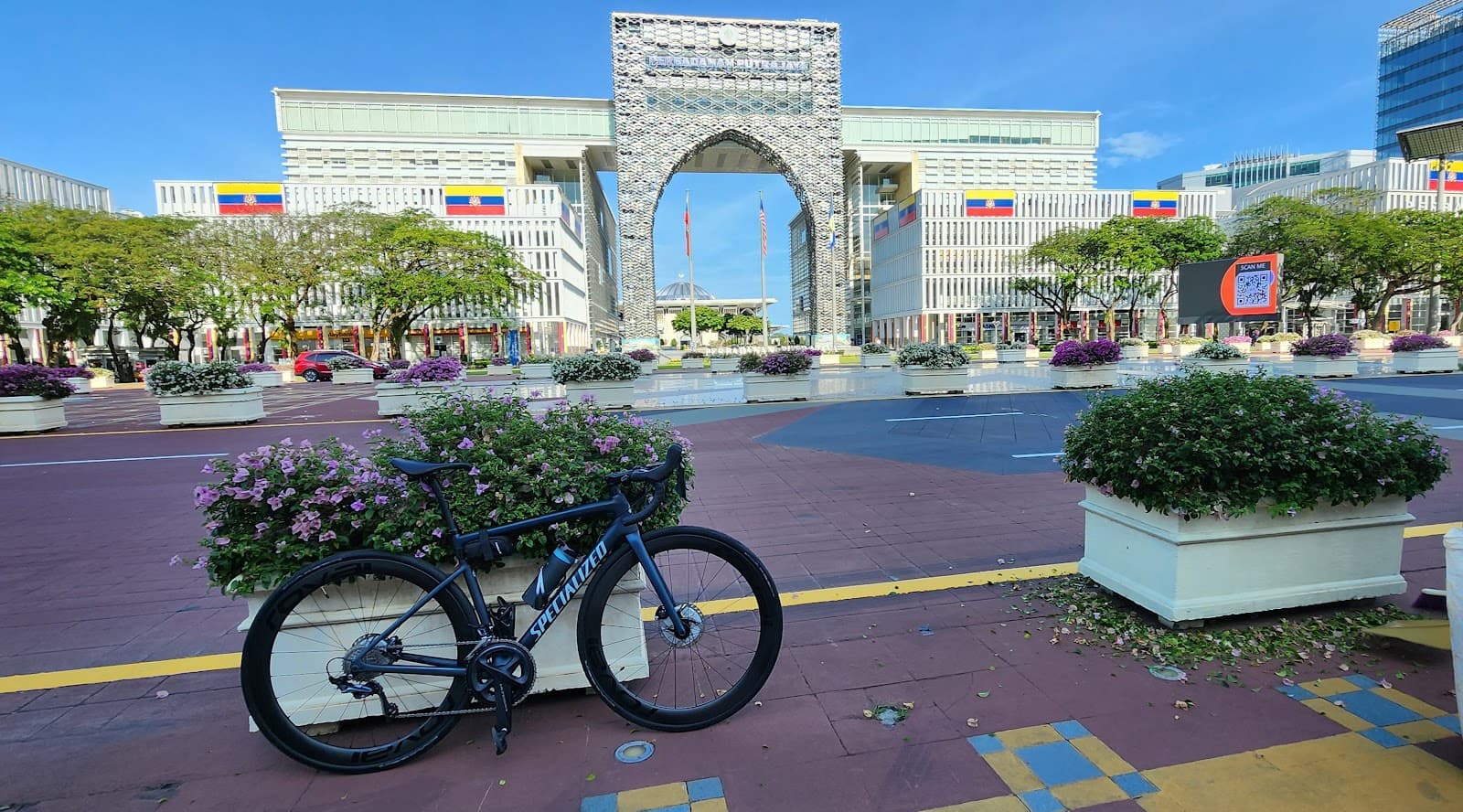 Putrajaya Boulevard - Image 1