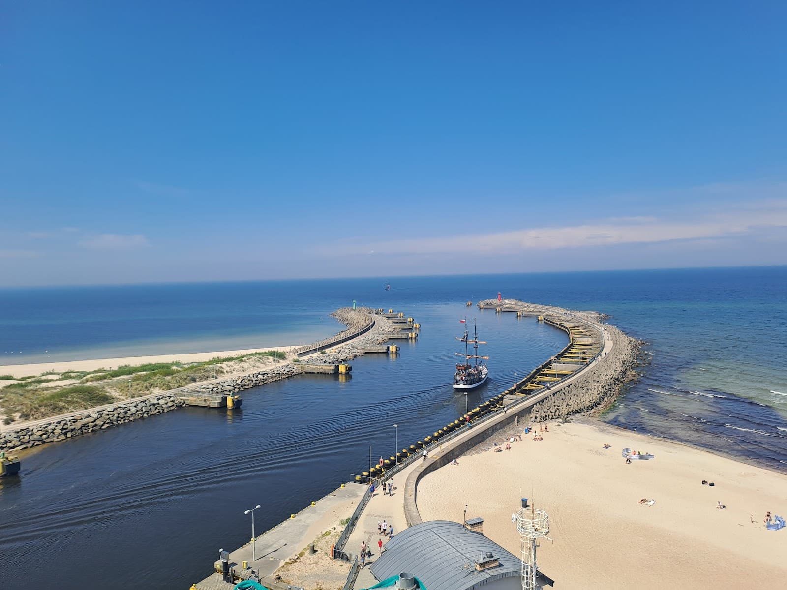 Port of Kołobrzeg (Seaport) - Image 1