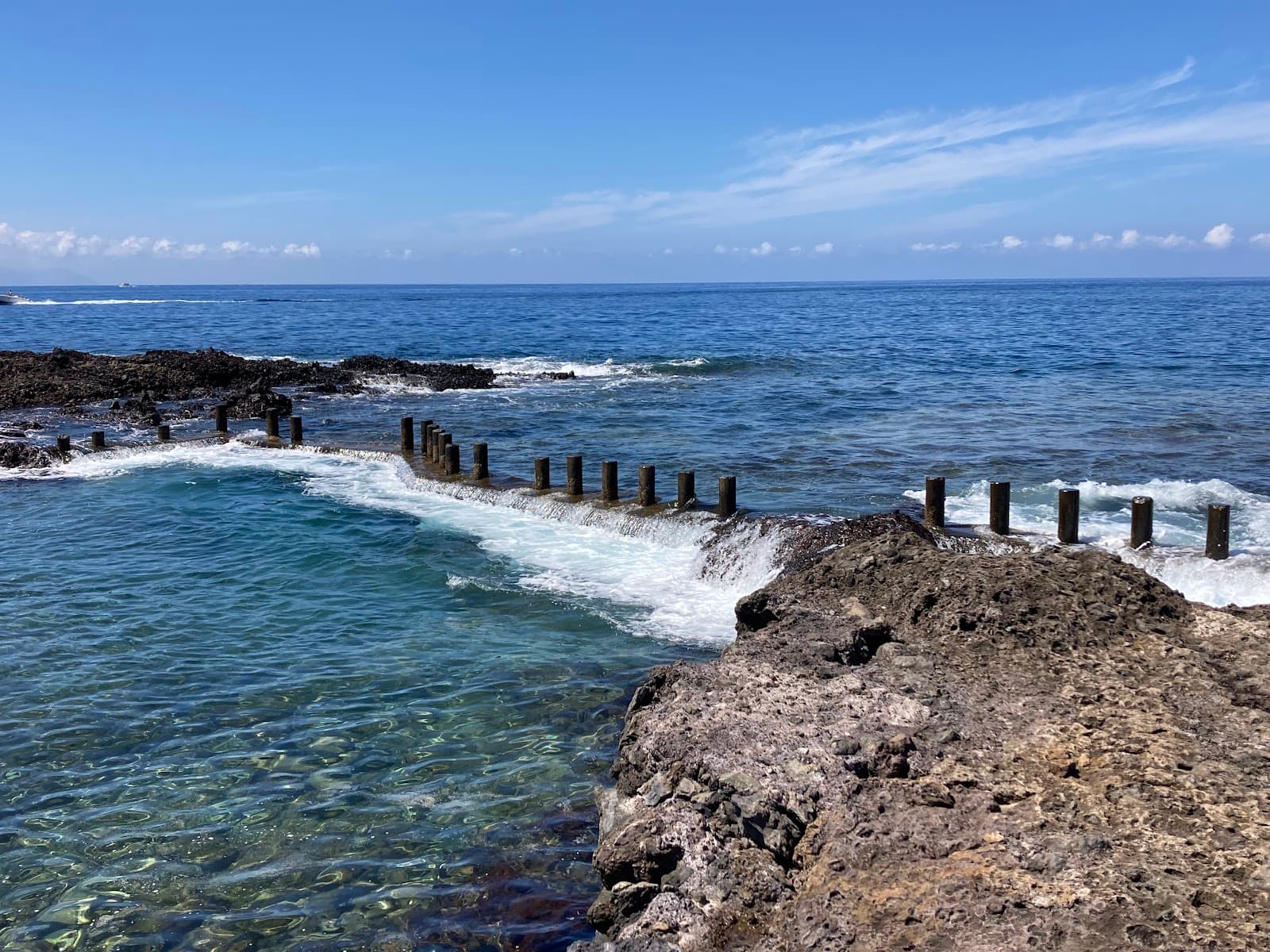 Alcalá Natural Pools - Image 1