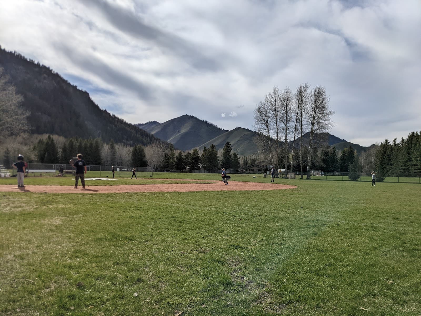 Atkinson Park - Image 1