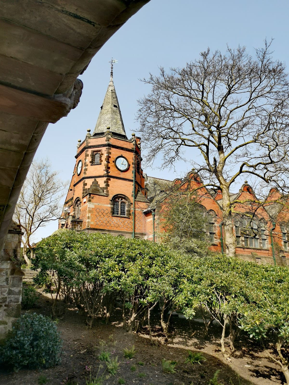 Port Sunlight - Image 1