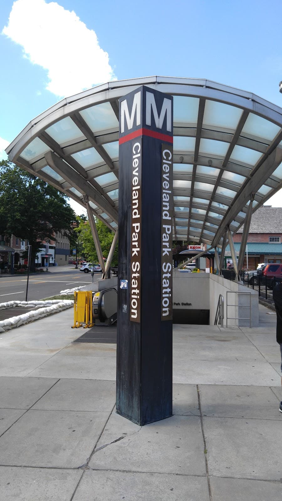 Cleveland Park - Image 1