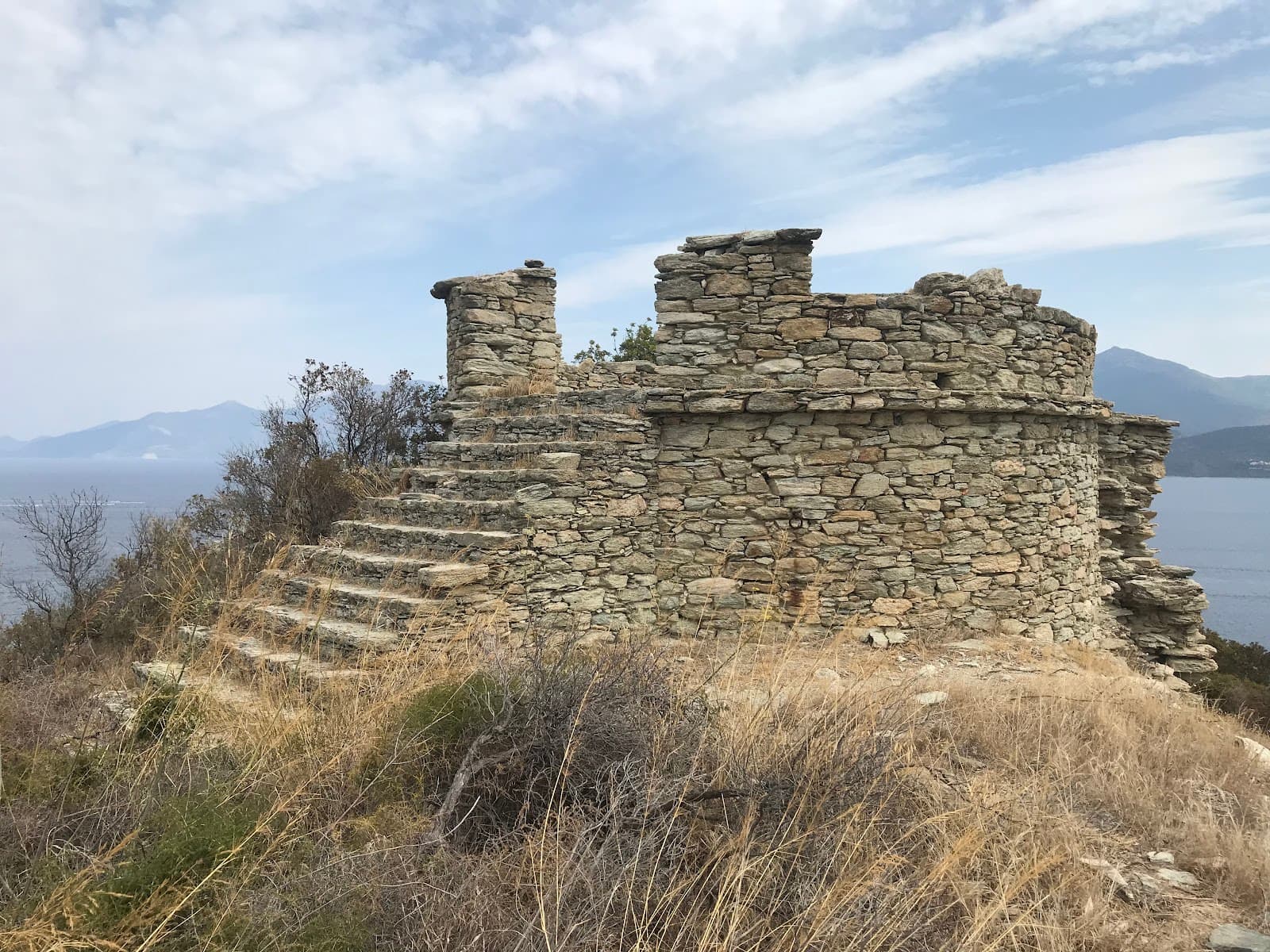 Tour de Fornali - Image 1