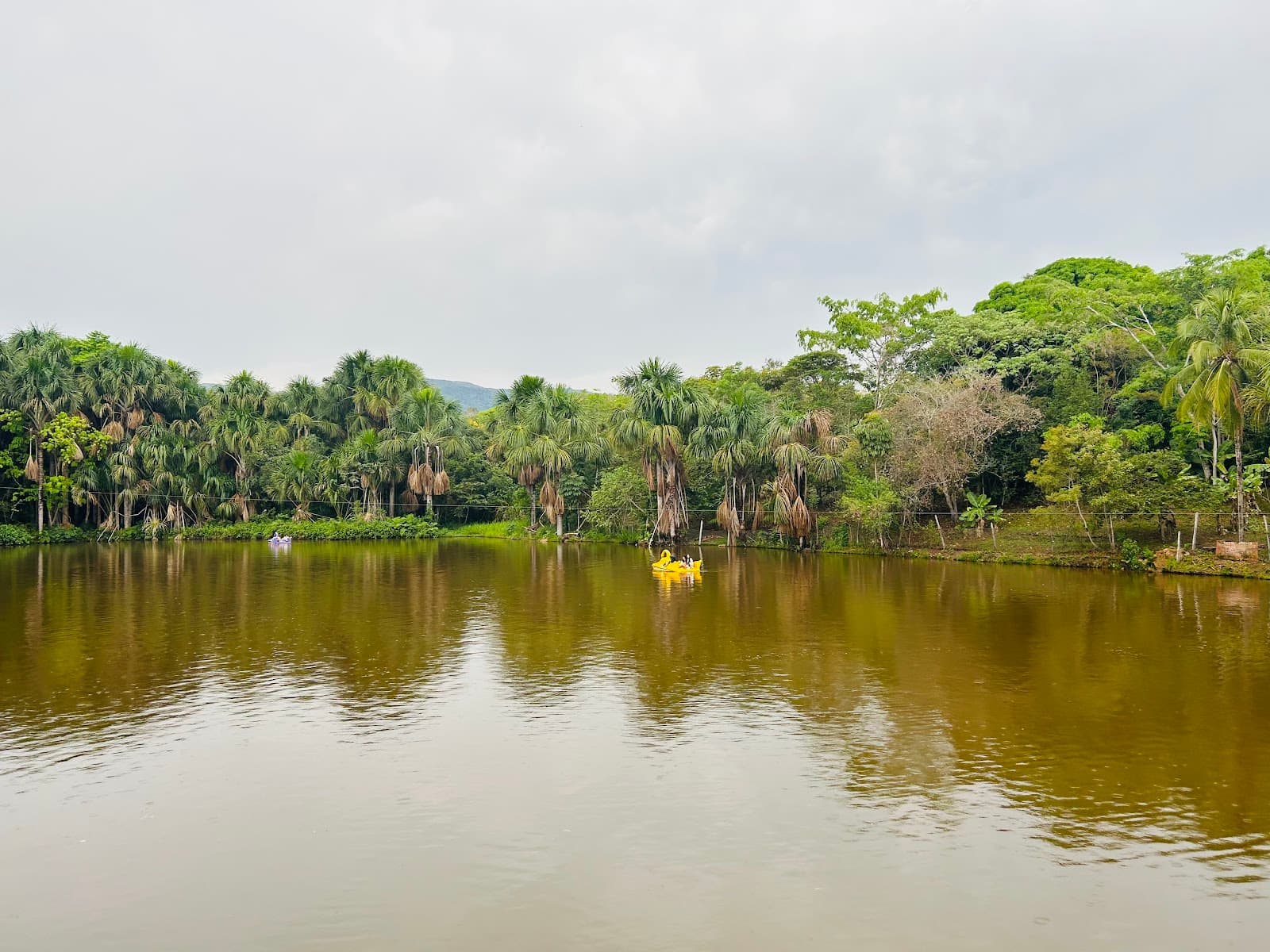 Laguna Venecia - Image 1