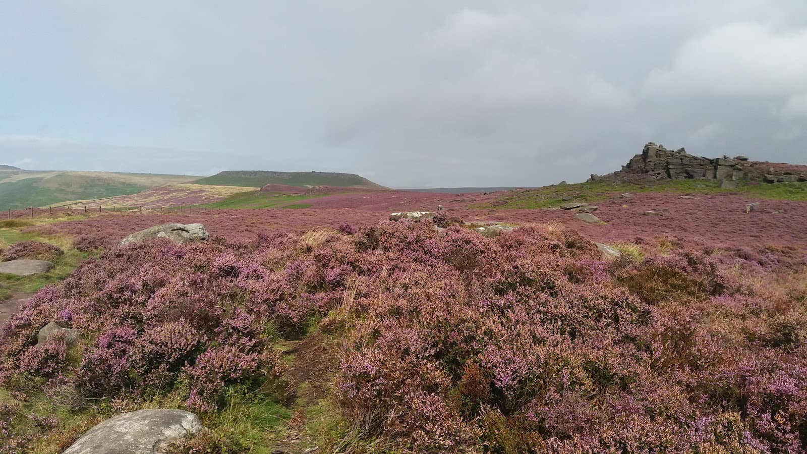 Rock Climbing Spectacle