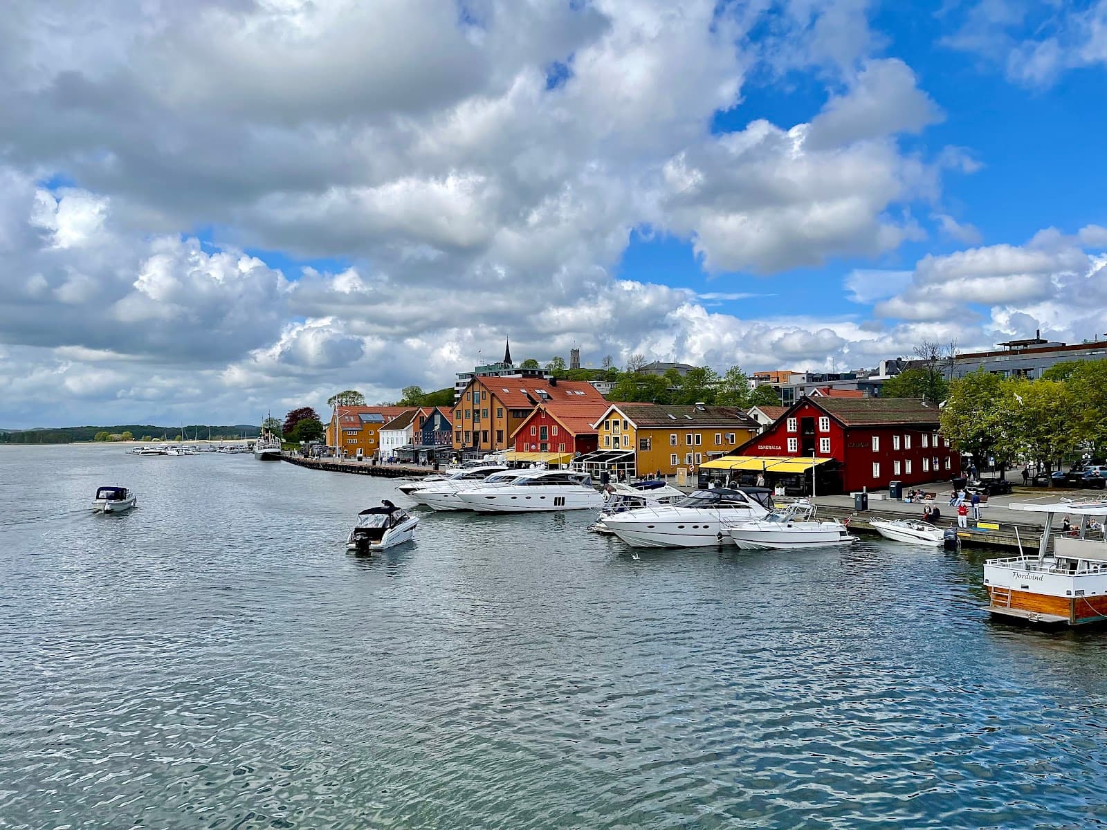 Kaldnes Brygge - Image 1