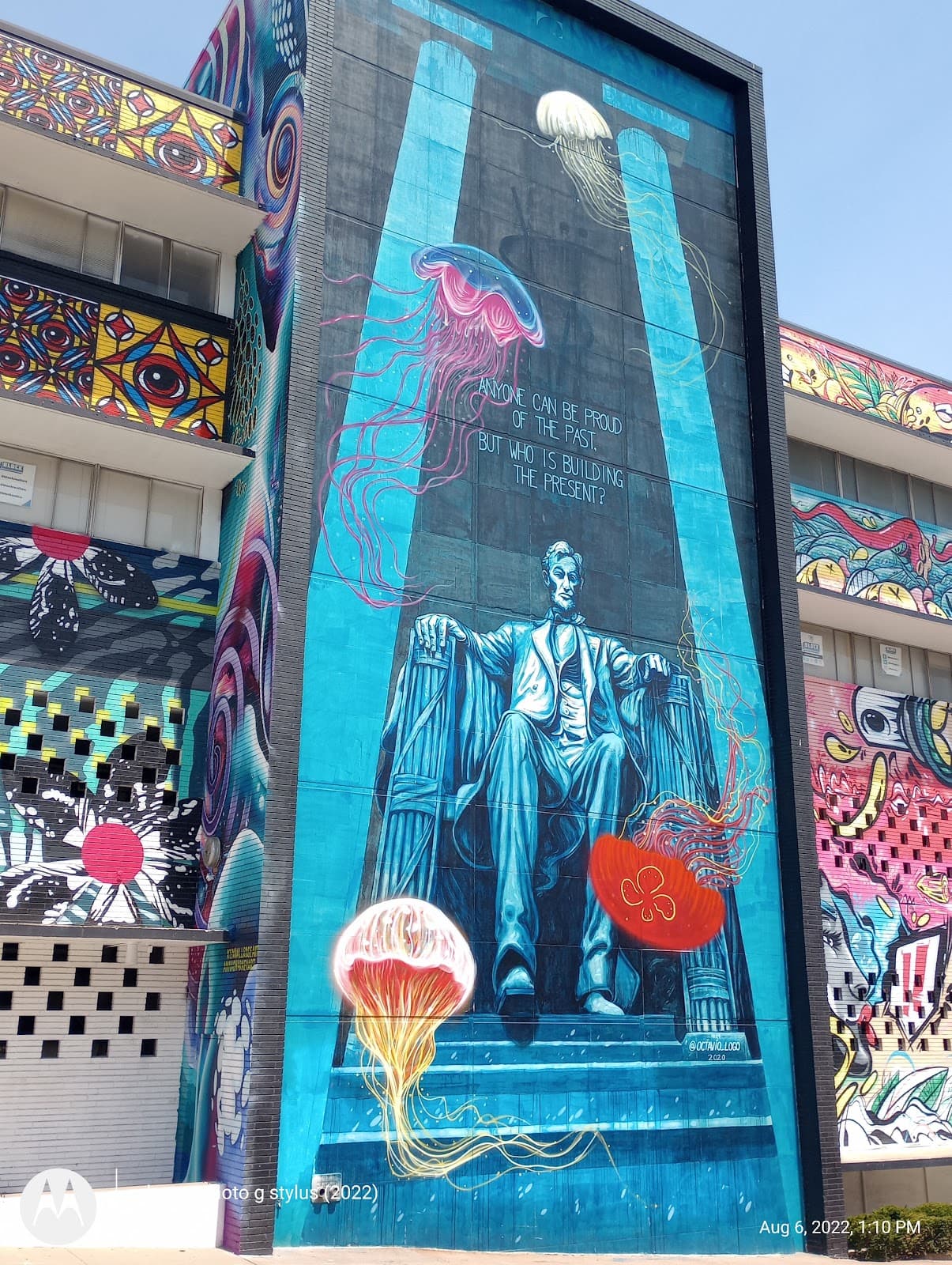 NKC Mural Walk - Image 1