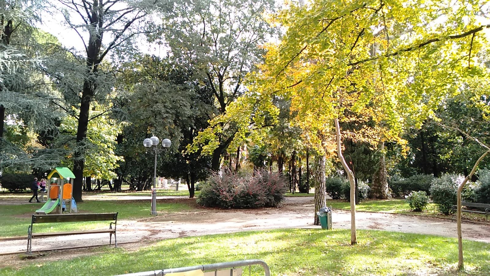 Giardini Pubblici (Corso Verdi) - Image 1