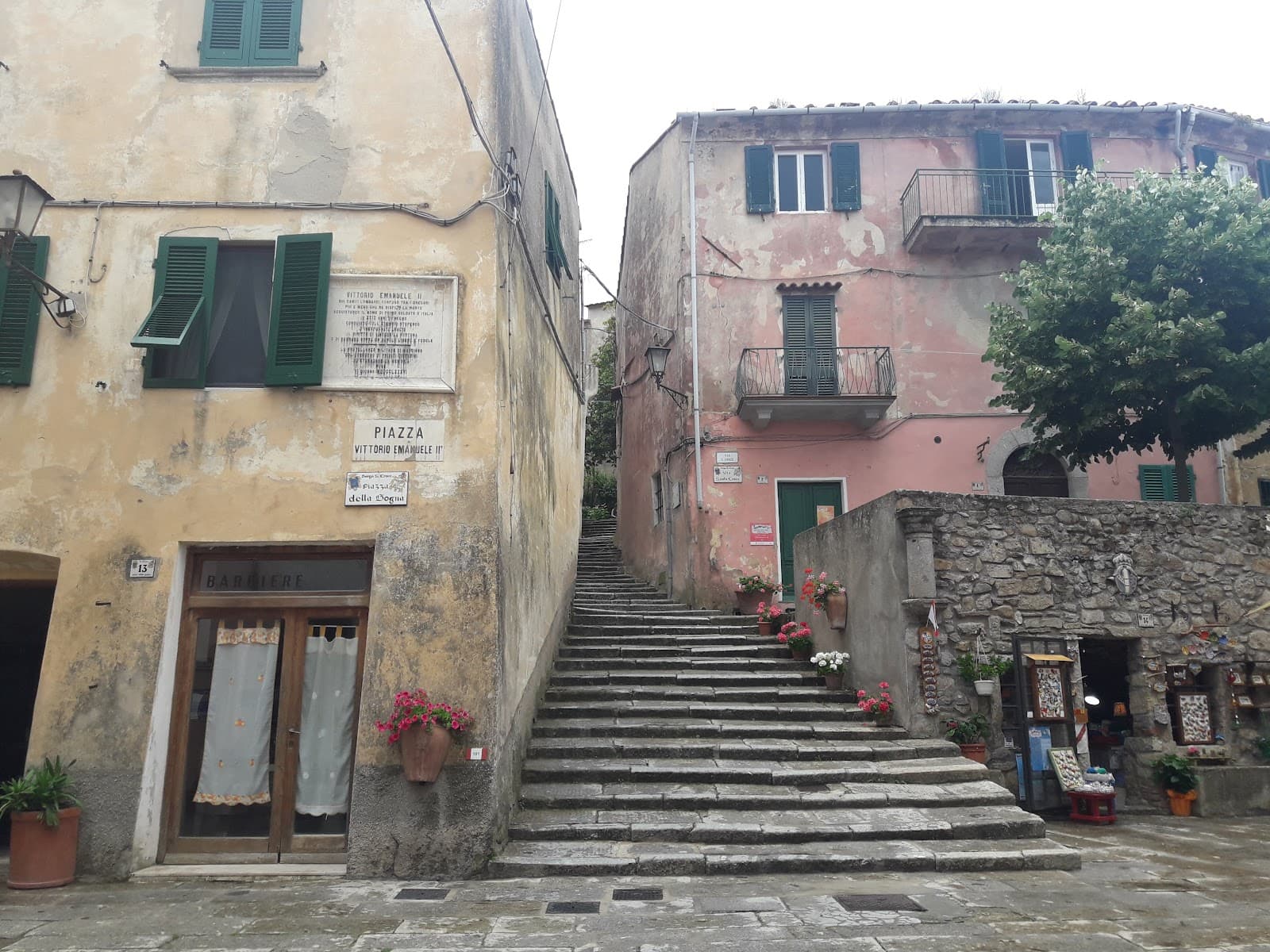 Museo Civico Archeologico di Marciana - Image 1