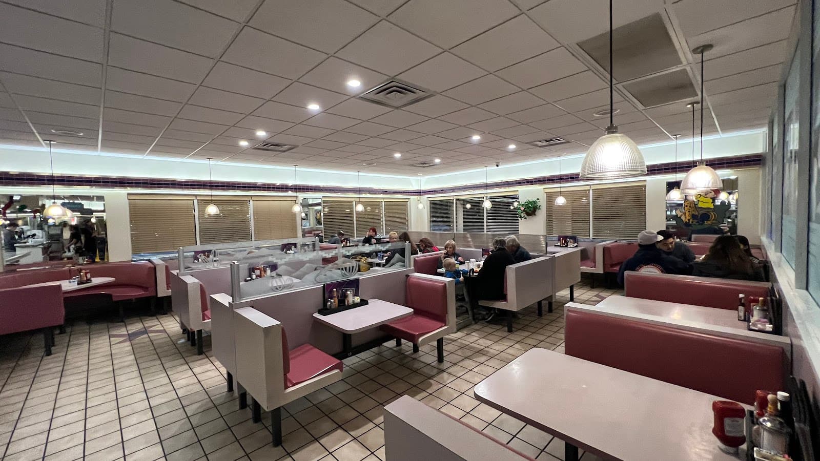 Blueberry Hill Restaurant - Image 1