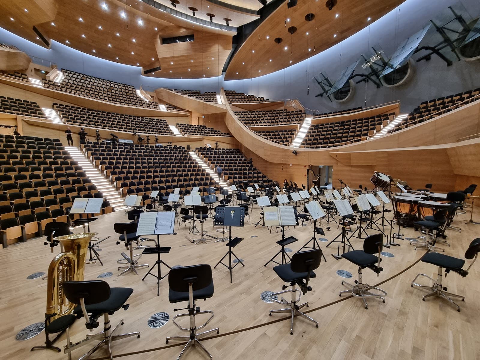 CSO Ada Ankara - Image 1