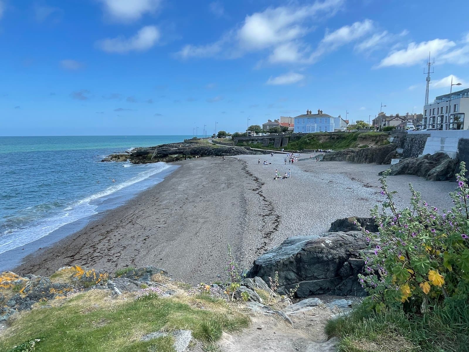 Greystones - Image 1