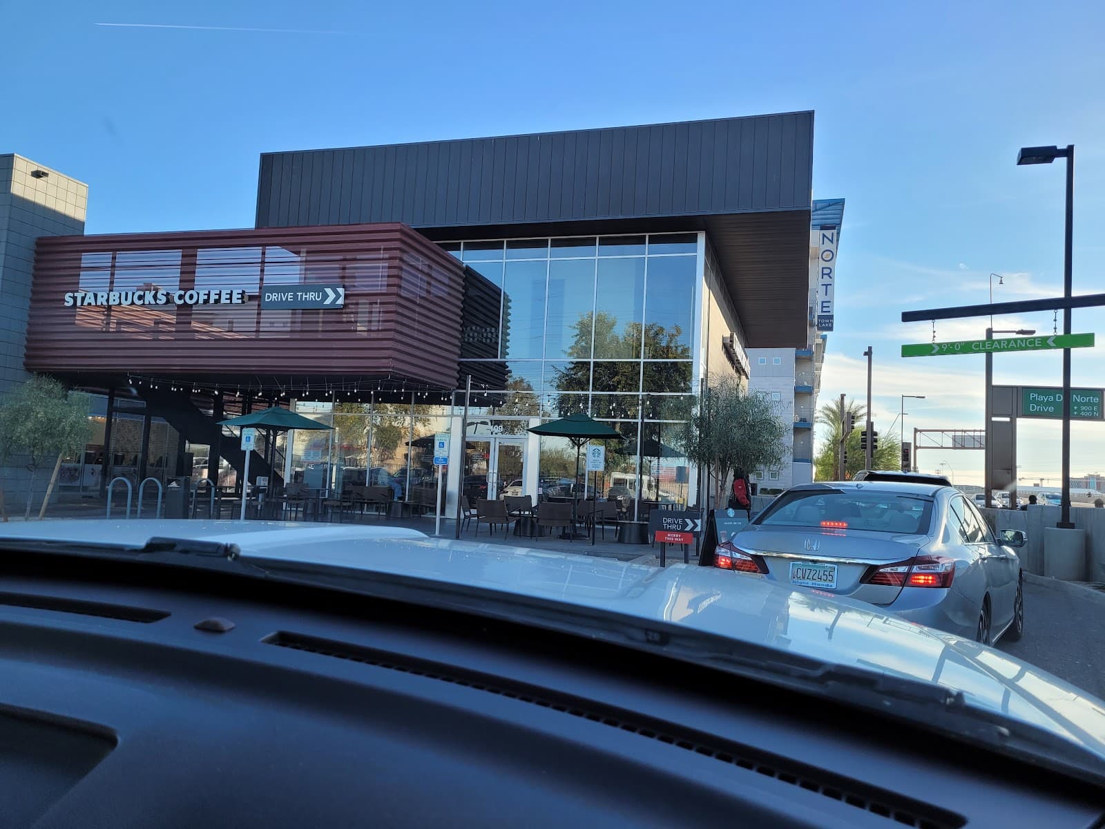 Playa del Norte North Shore - Image 1