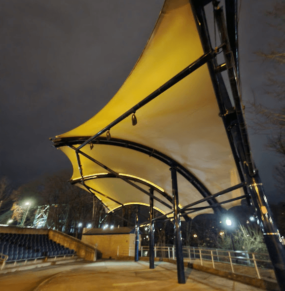 Larry Holmes Drive Riverfront - Image 1