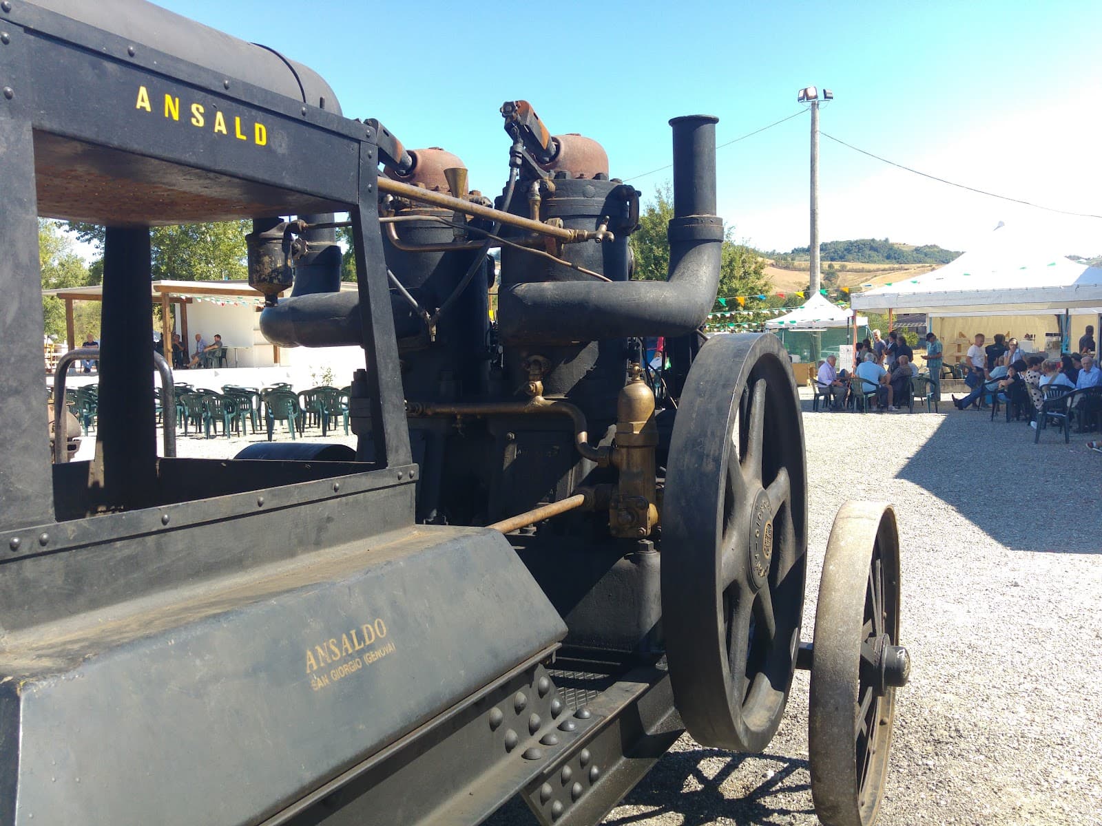 Percorso Natura Secchia (Sassuolo) - Image 1
