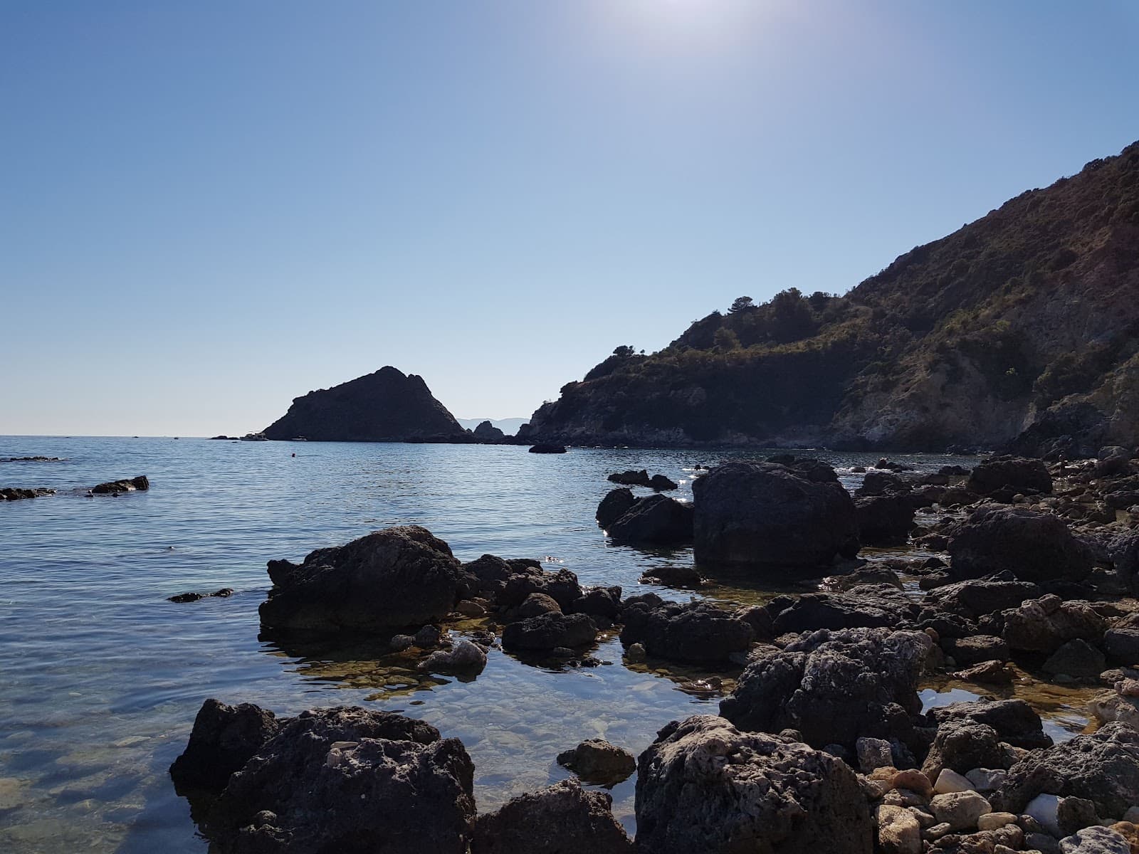 Mar Morto (Argentario) - Image 1