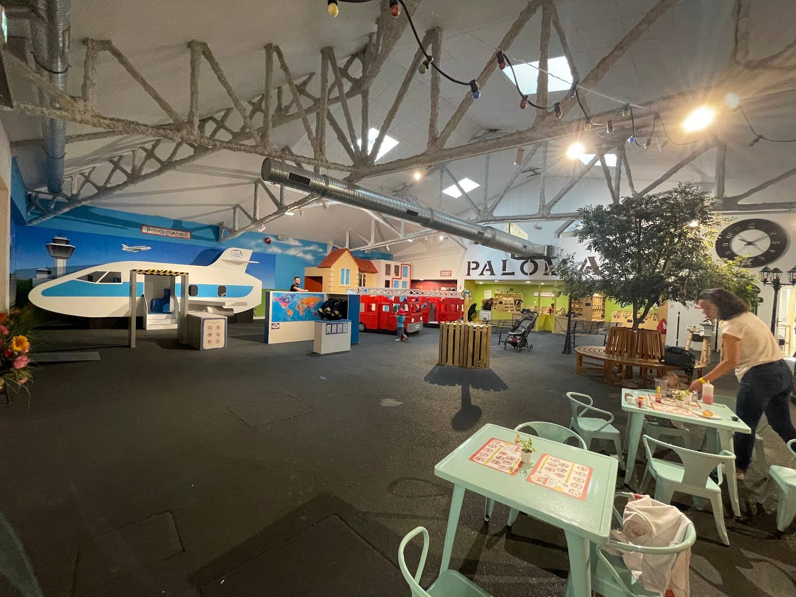 Ludo-Educational Fun