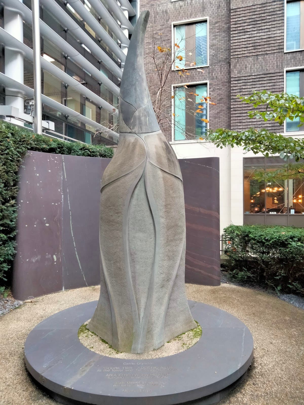 St. Swithin London Stone, London - Image 1