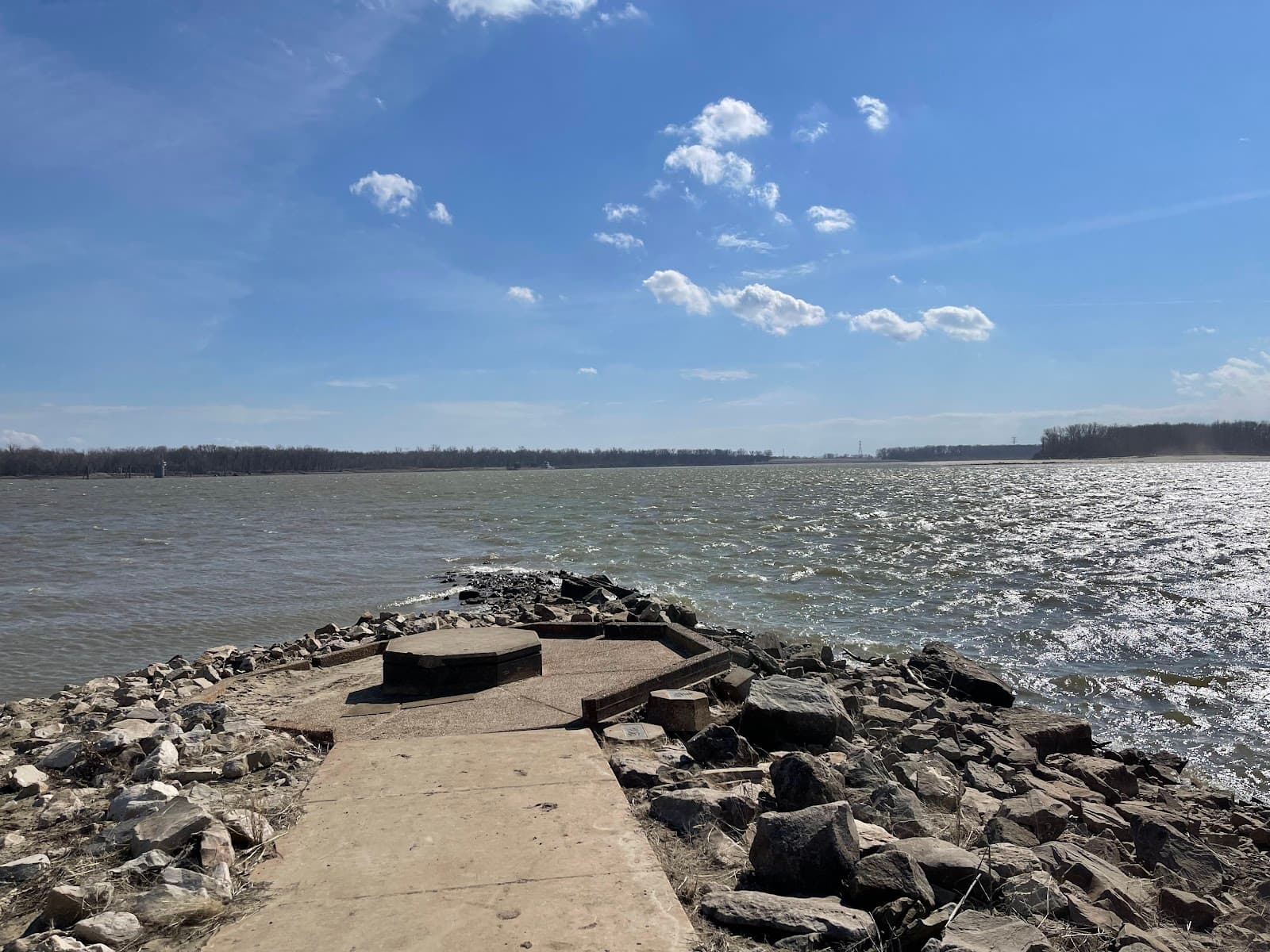 Confluence Point State Park - Image 1
