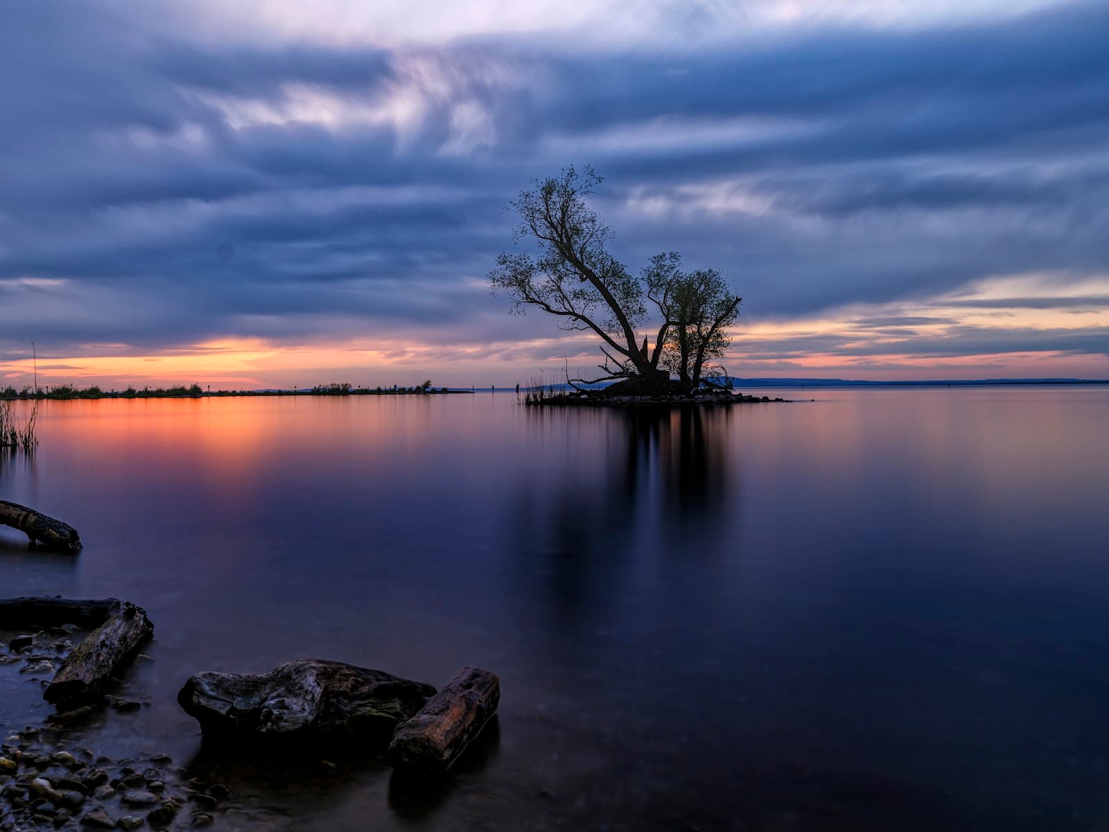 Rheinspitz Fußach - Image 1