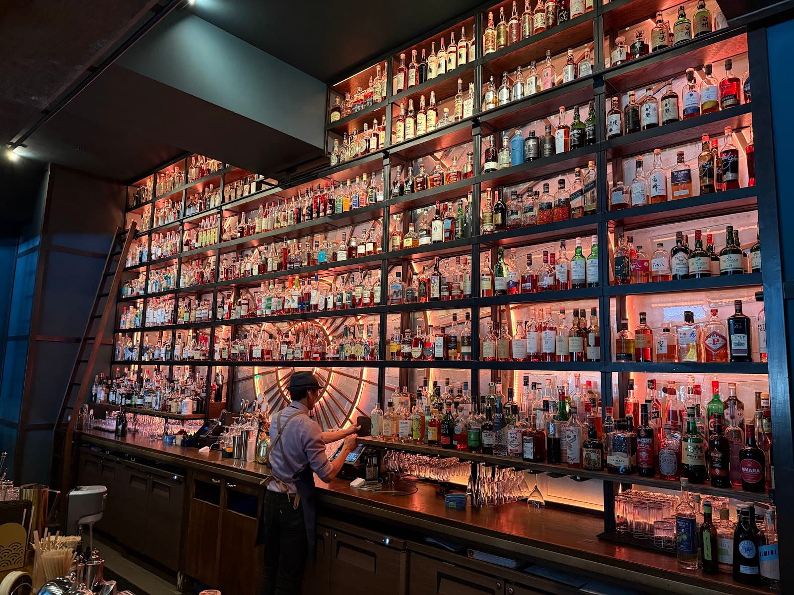 Various Jazz Clubs - Image 1