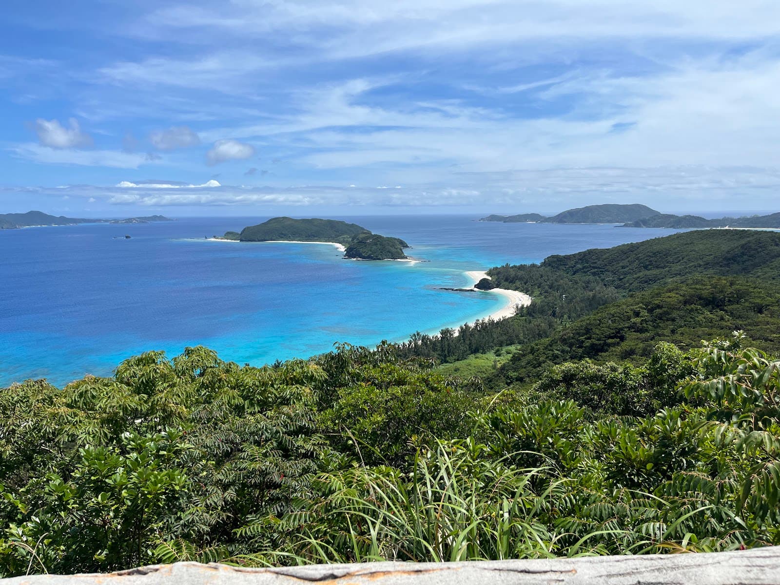 Kerama Islands Okinawa - Image 1