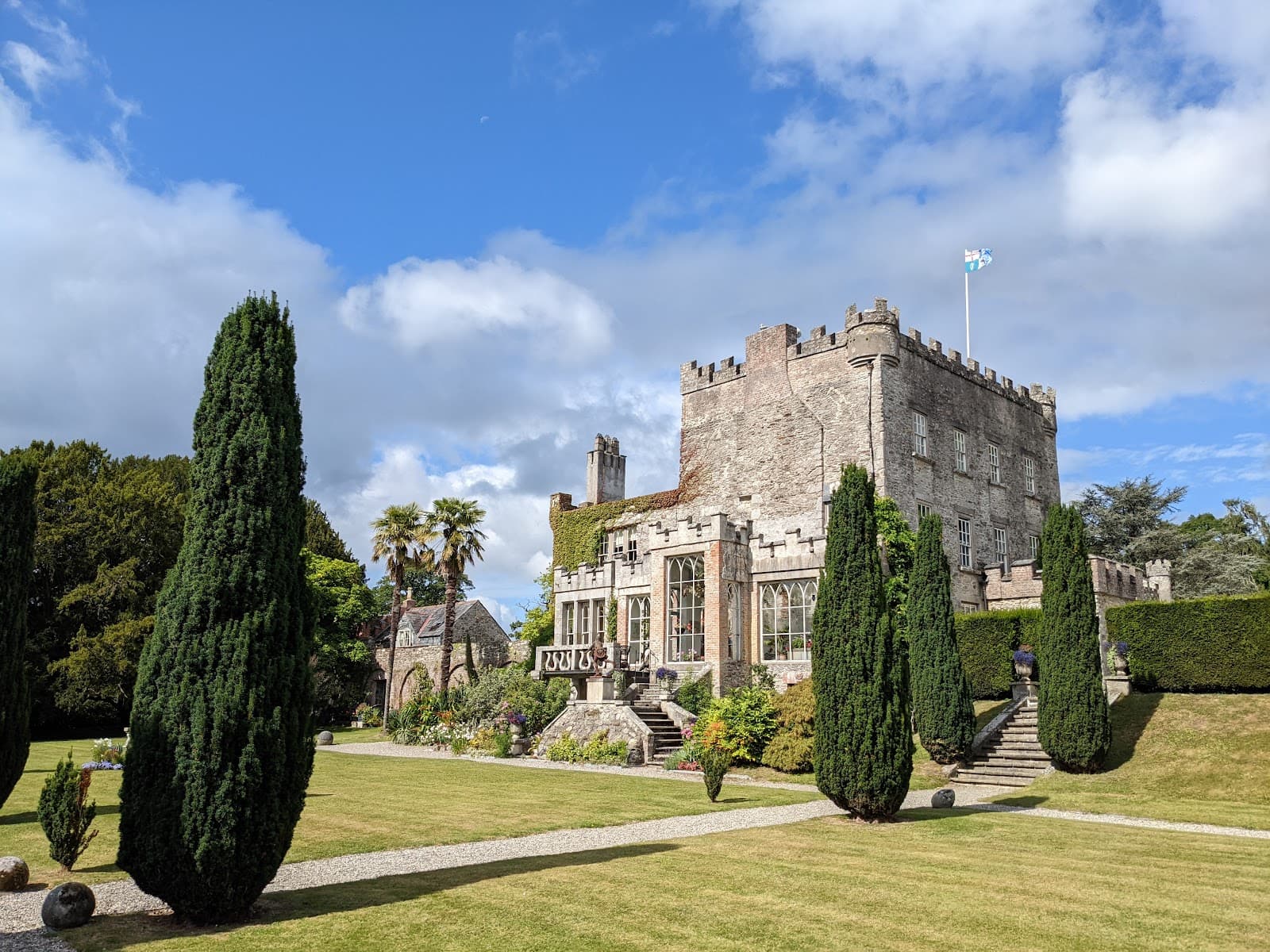 Huntington Castle & Gardens - Image 1
