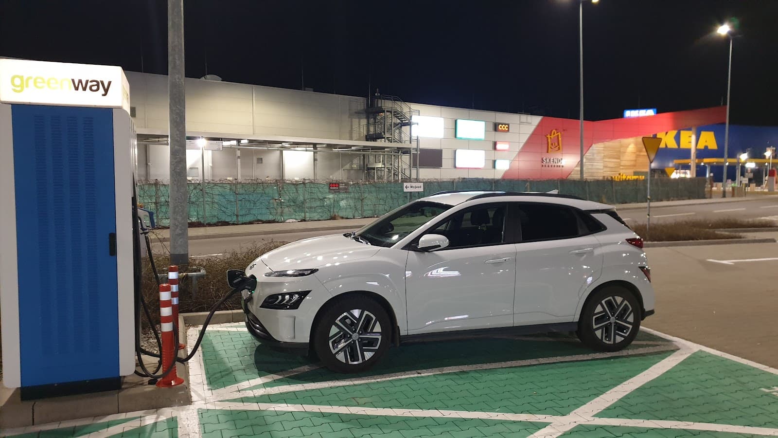 Bystrzyca River Greenway - Image 1