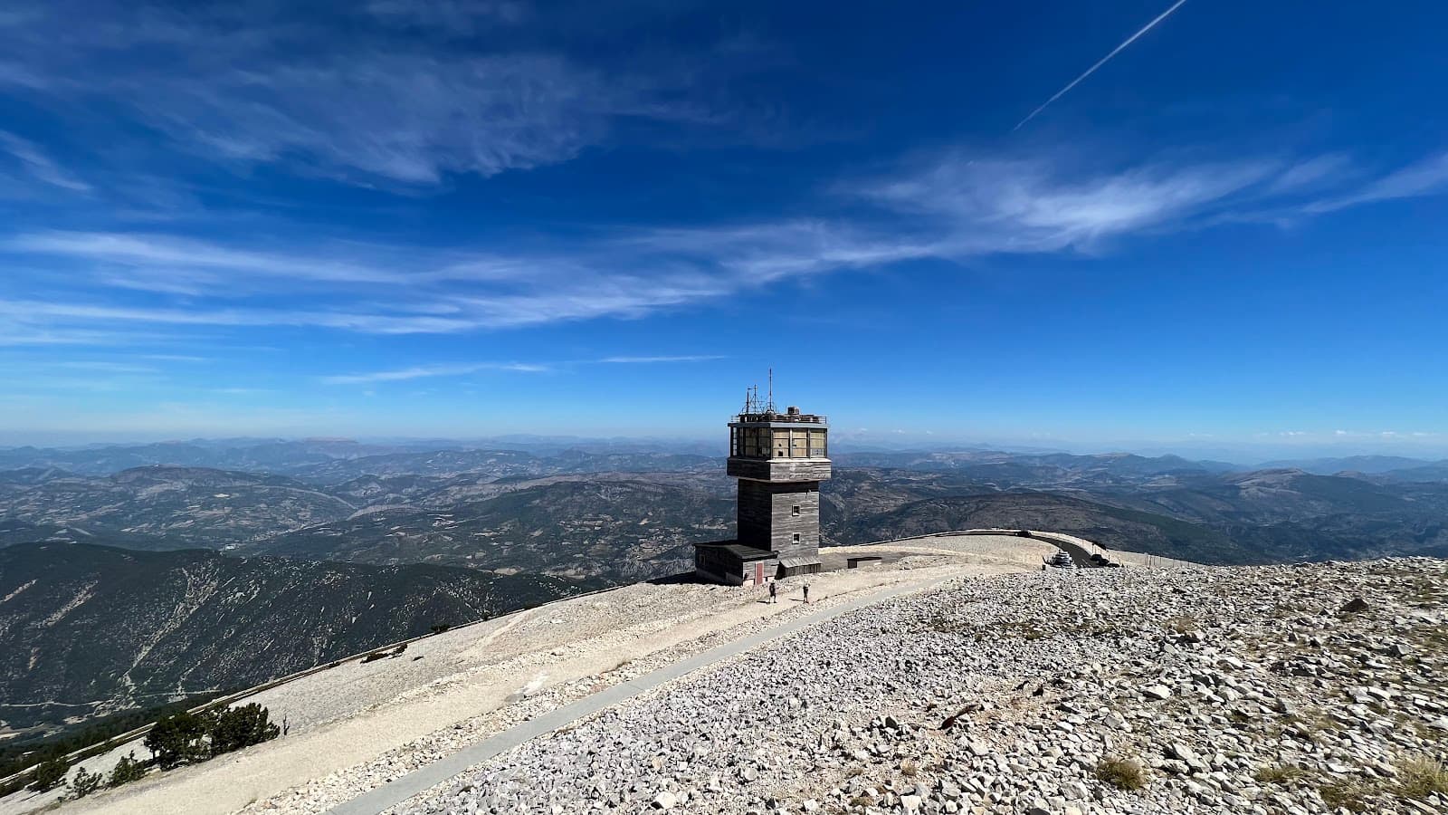 Mont Ventoux - Image 1