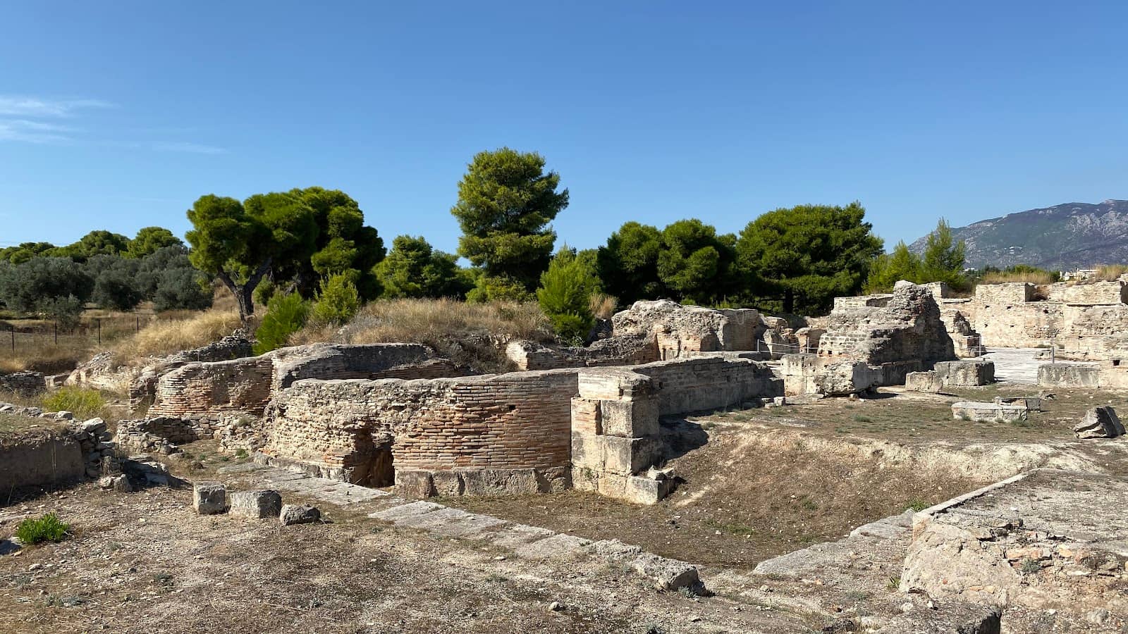 On-site Museum Treasures