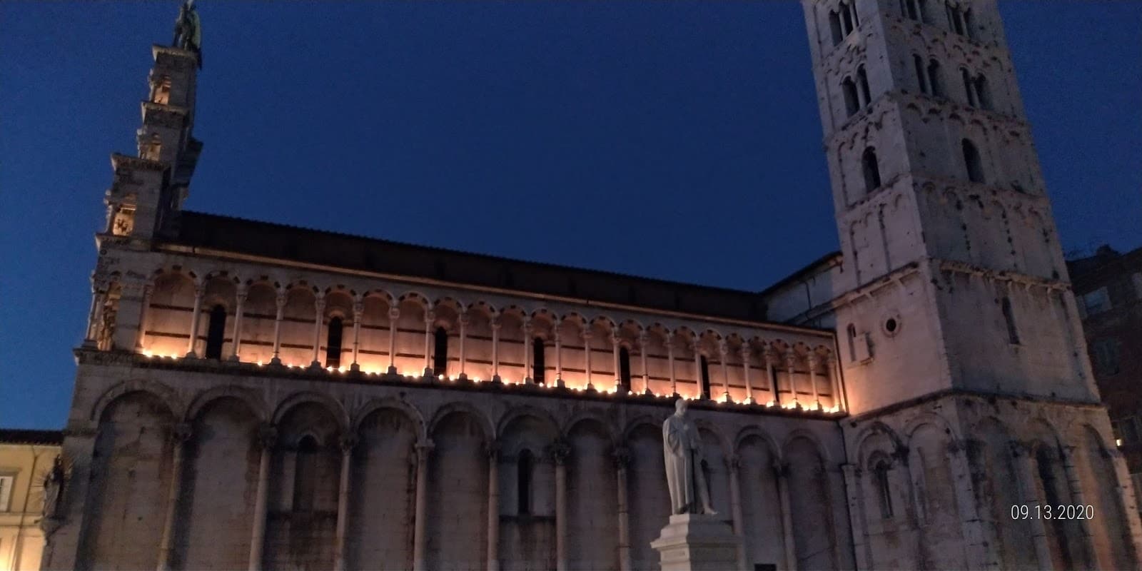 San Michele in Foro Lucca - Image 1