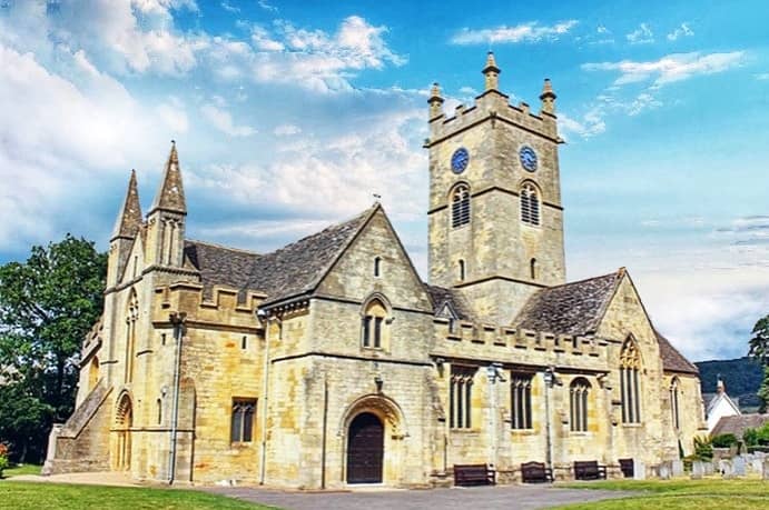 Local Parks and Green Spaces