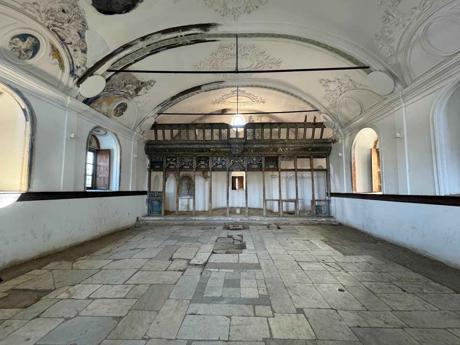 St. Dimitrios Church Sirince - Image 1