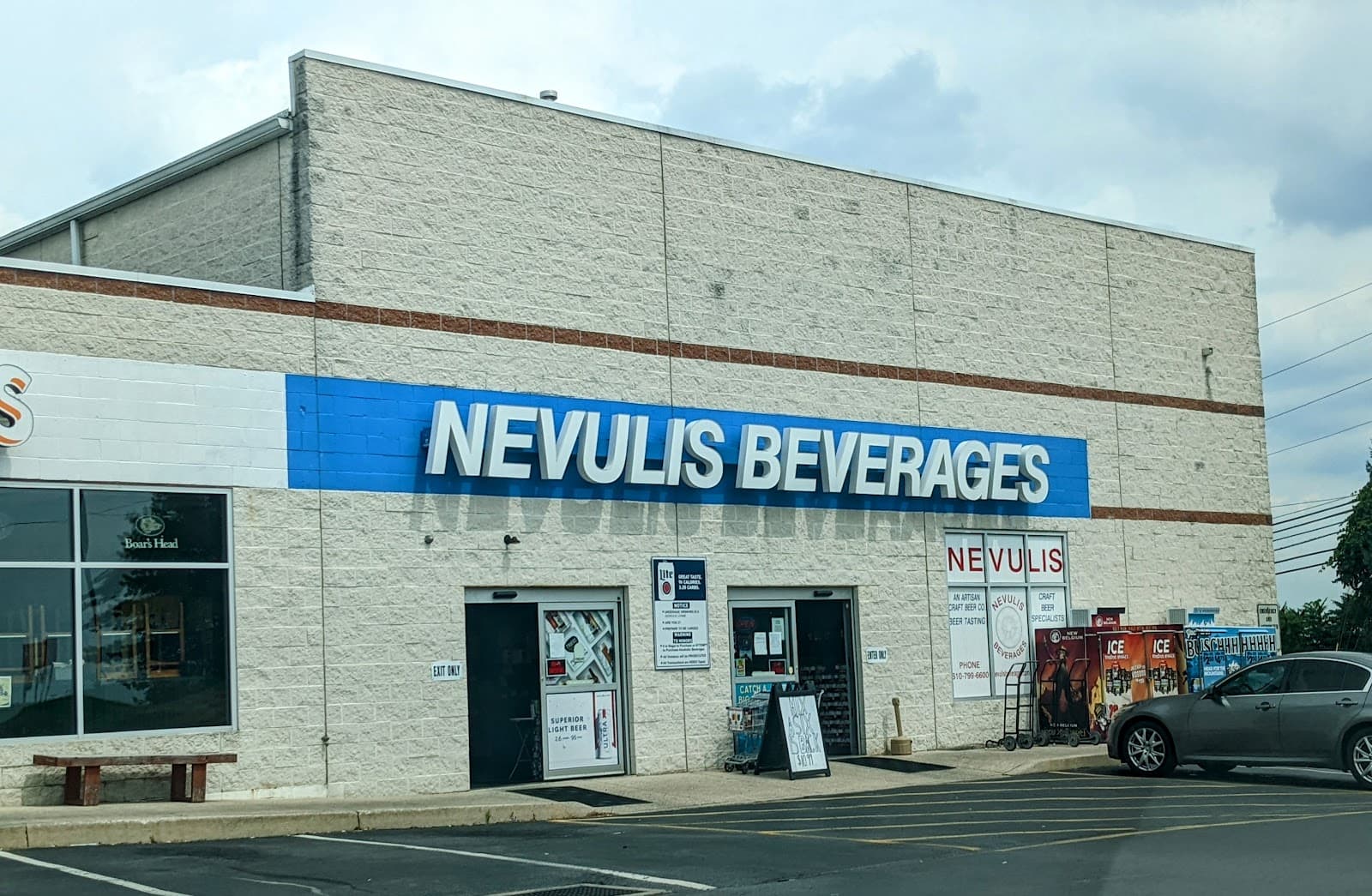 Neuweiler Brewery - Image 1