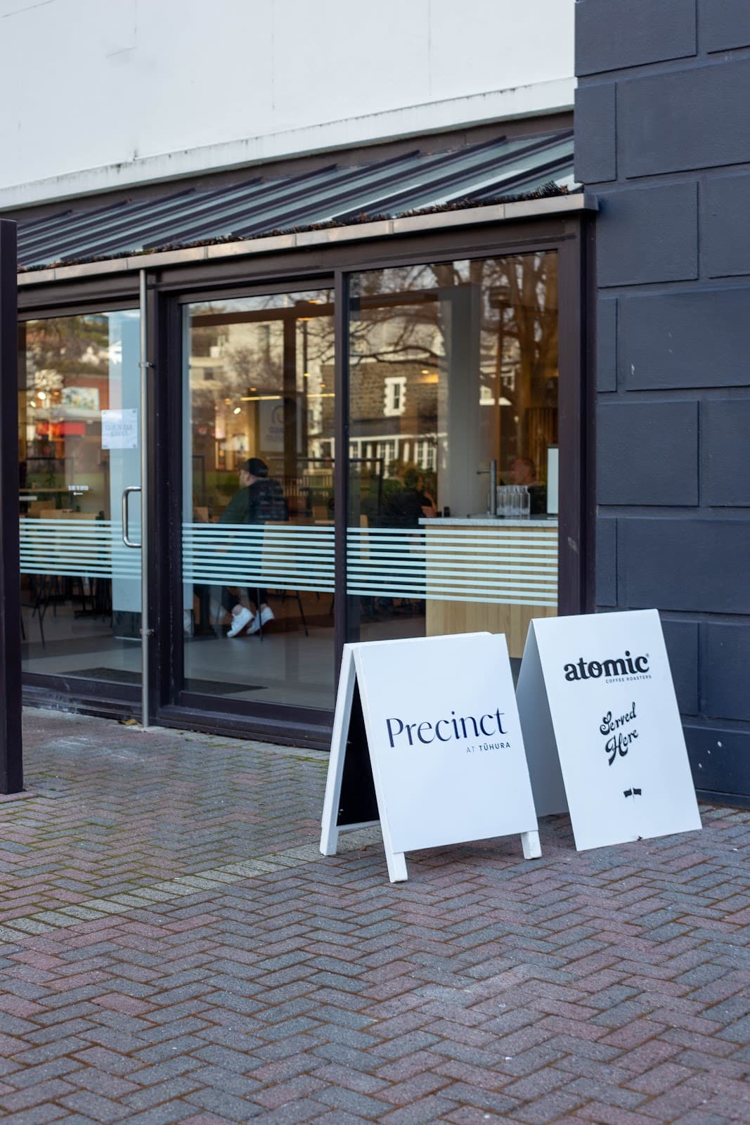 Warehouse Precinct - Image 1