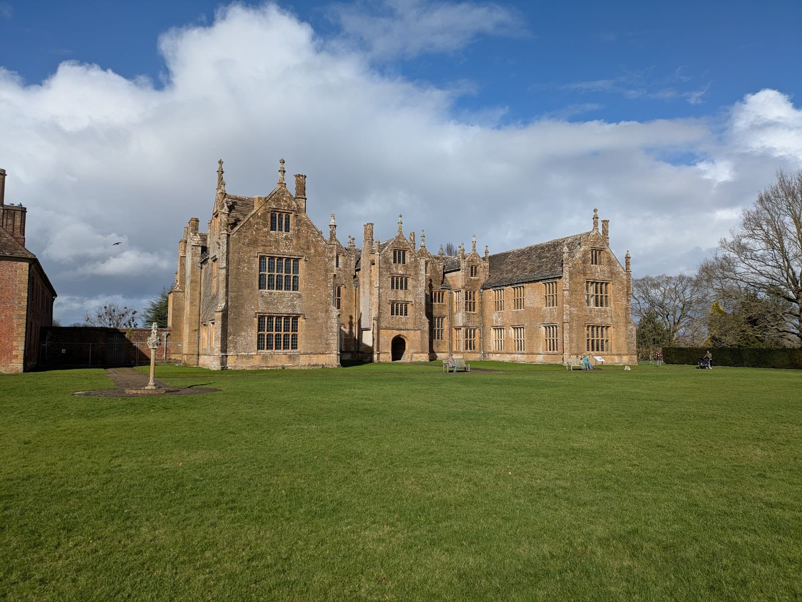 Barrington Court - Image 1