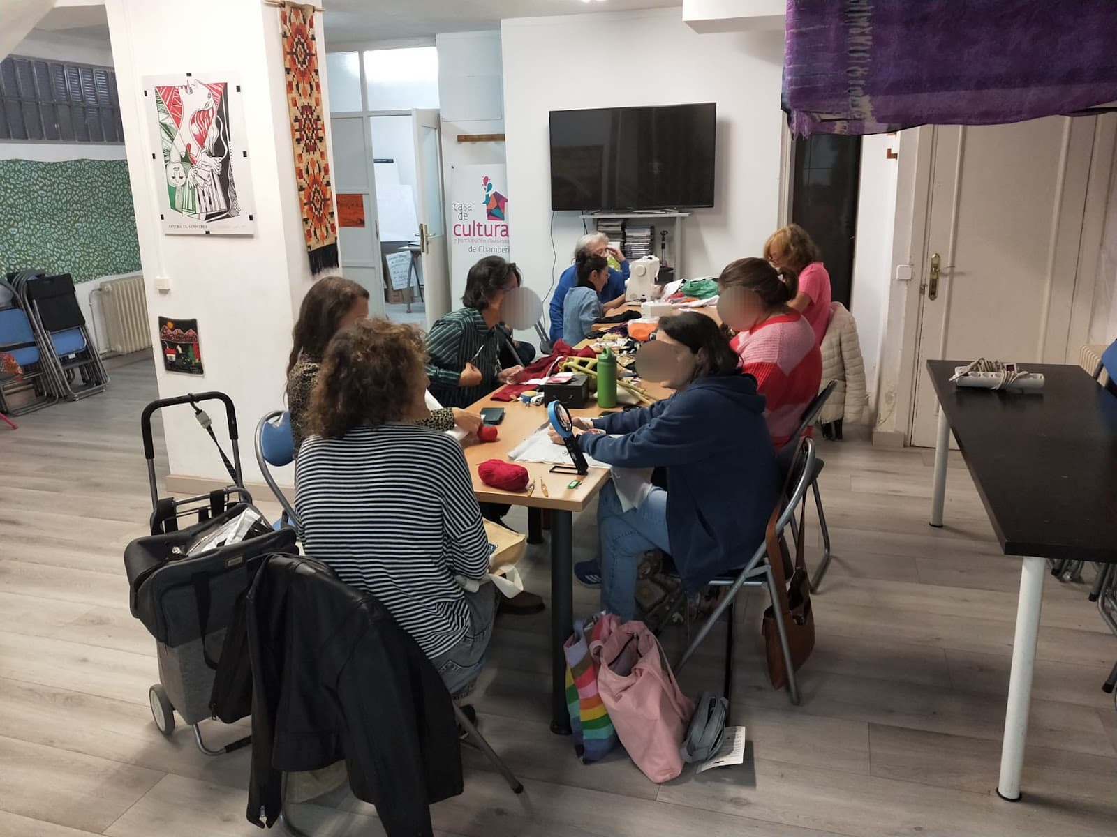 Casa Chamberí - Image 1