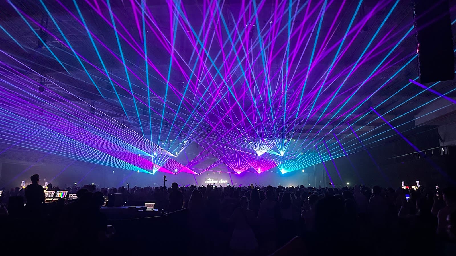 Green Park Frequency Festival Grounds - Image 1