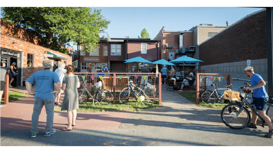 The District (Downtown) - Image 1